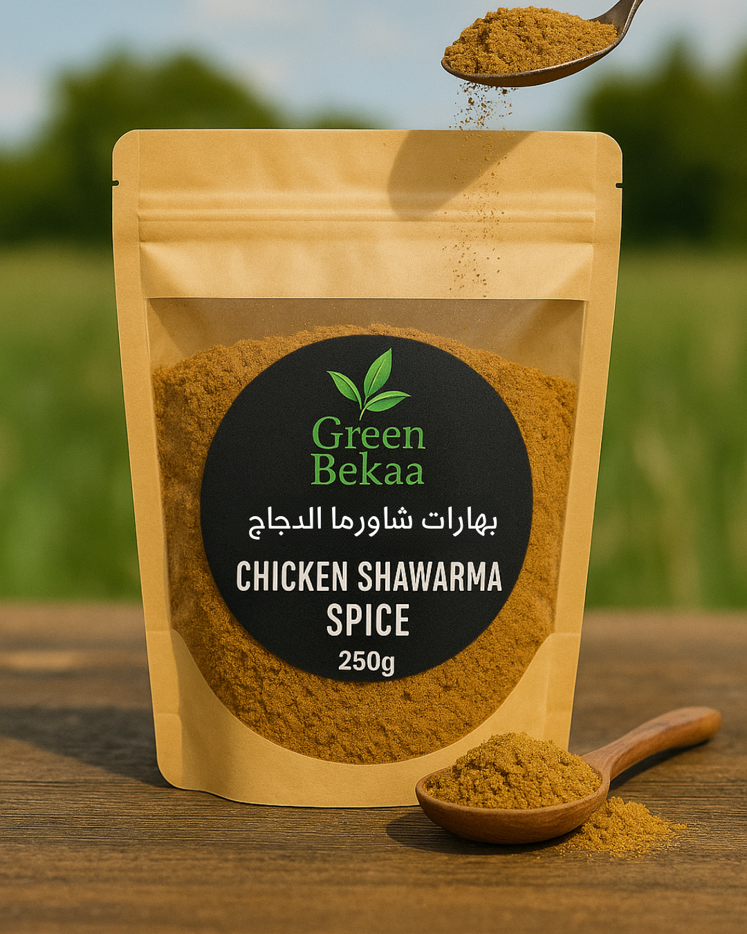 Bundles & Kits | Green Bekaa